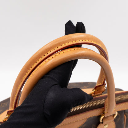 Louis-vuitton Tivoli PM Monogram
