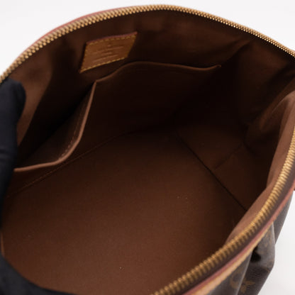 Louis-vuitton Tivoli PM Monogram