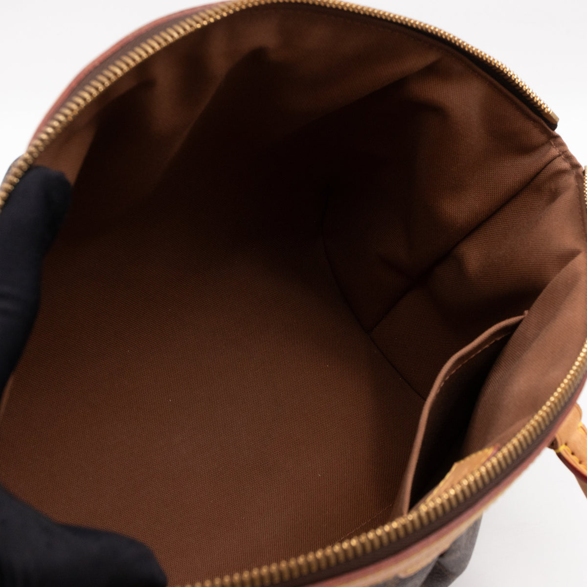 Louis-vuitton Tivoli PM Monogram