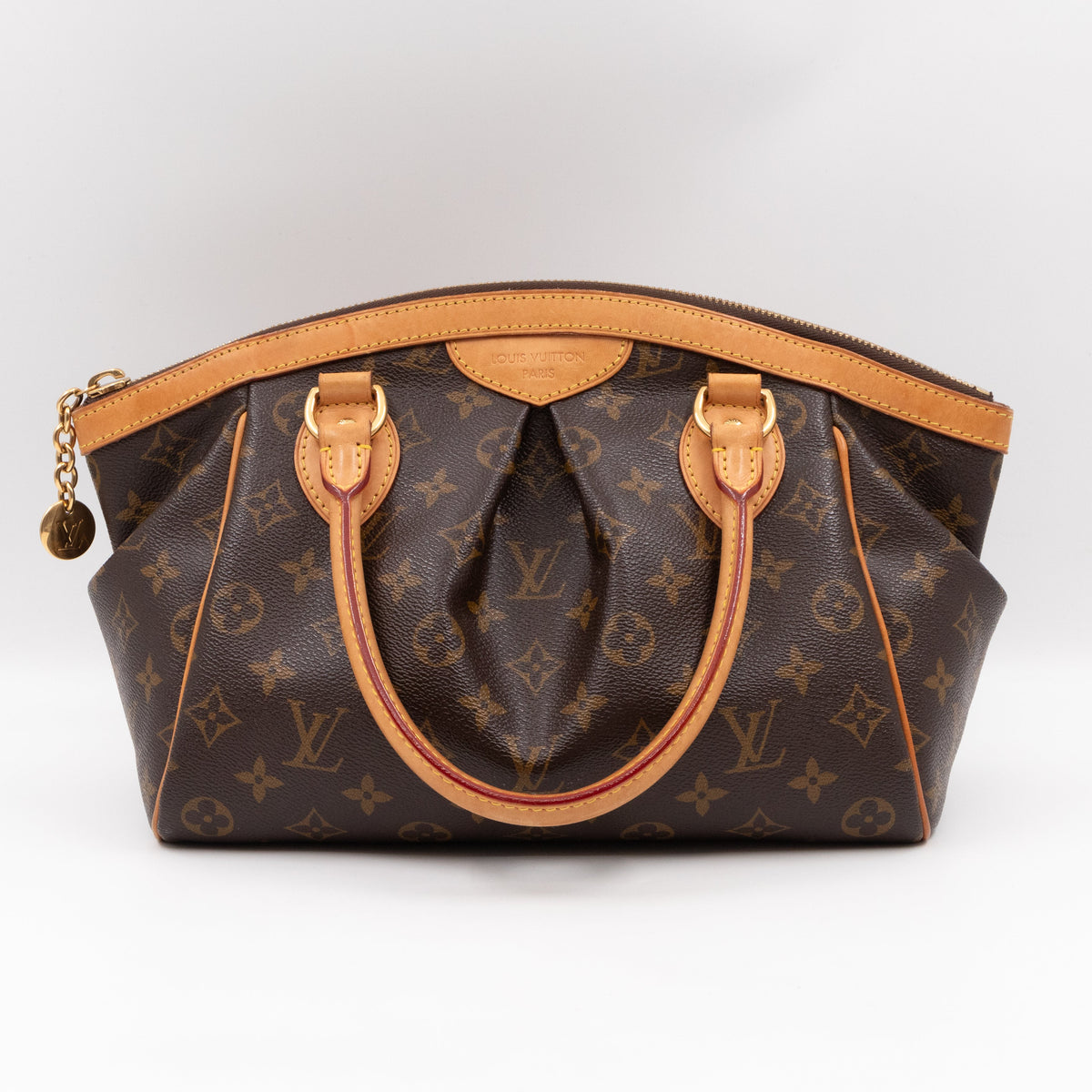 Louis-vuitton Tivoli PM Monogram