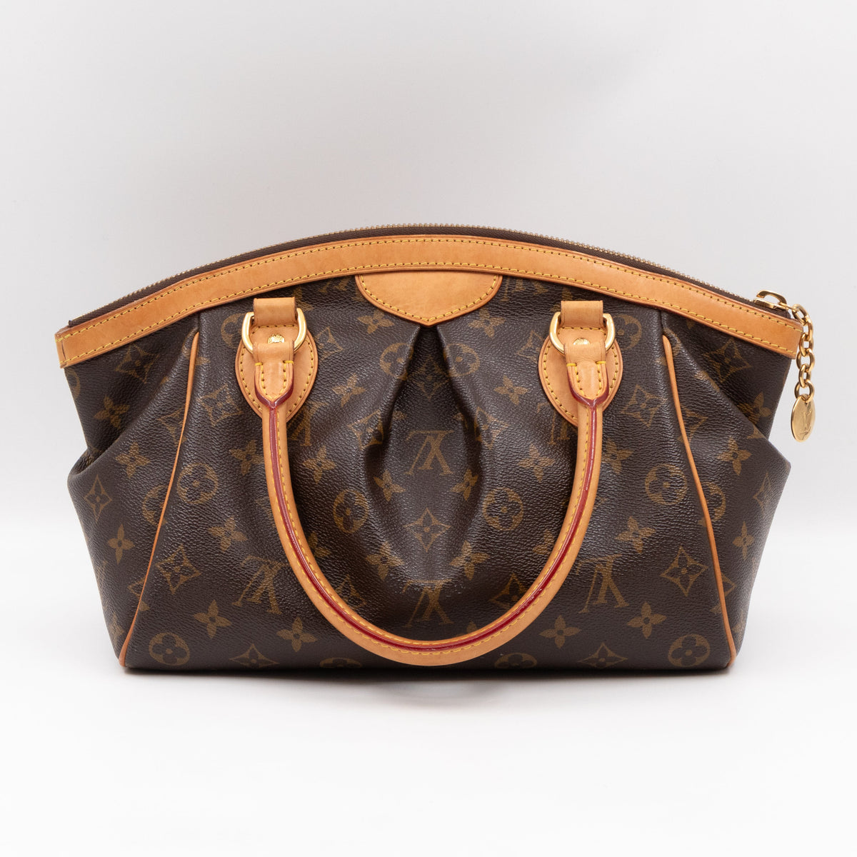 Louis-vuitton Tivoli PM Monogram