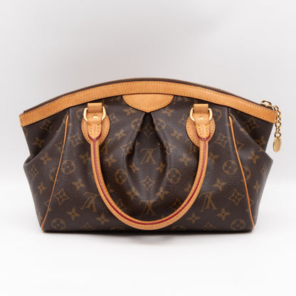 Louis-vuitton Tivoli PM Monogram