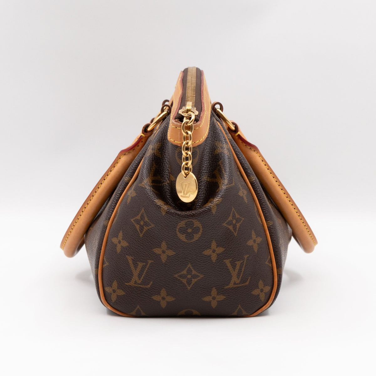 Louis-vuitton Tivoli PM Monogram