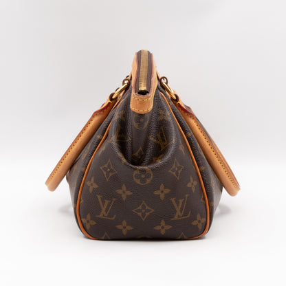 Louis-vuitton Tivoli PM Monogram