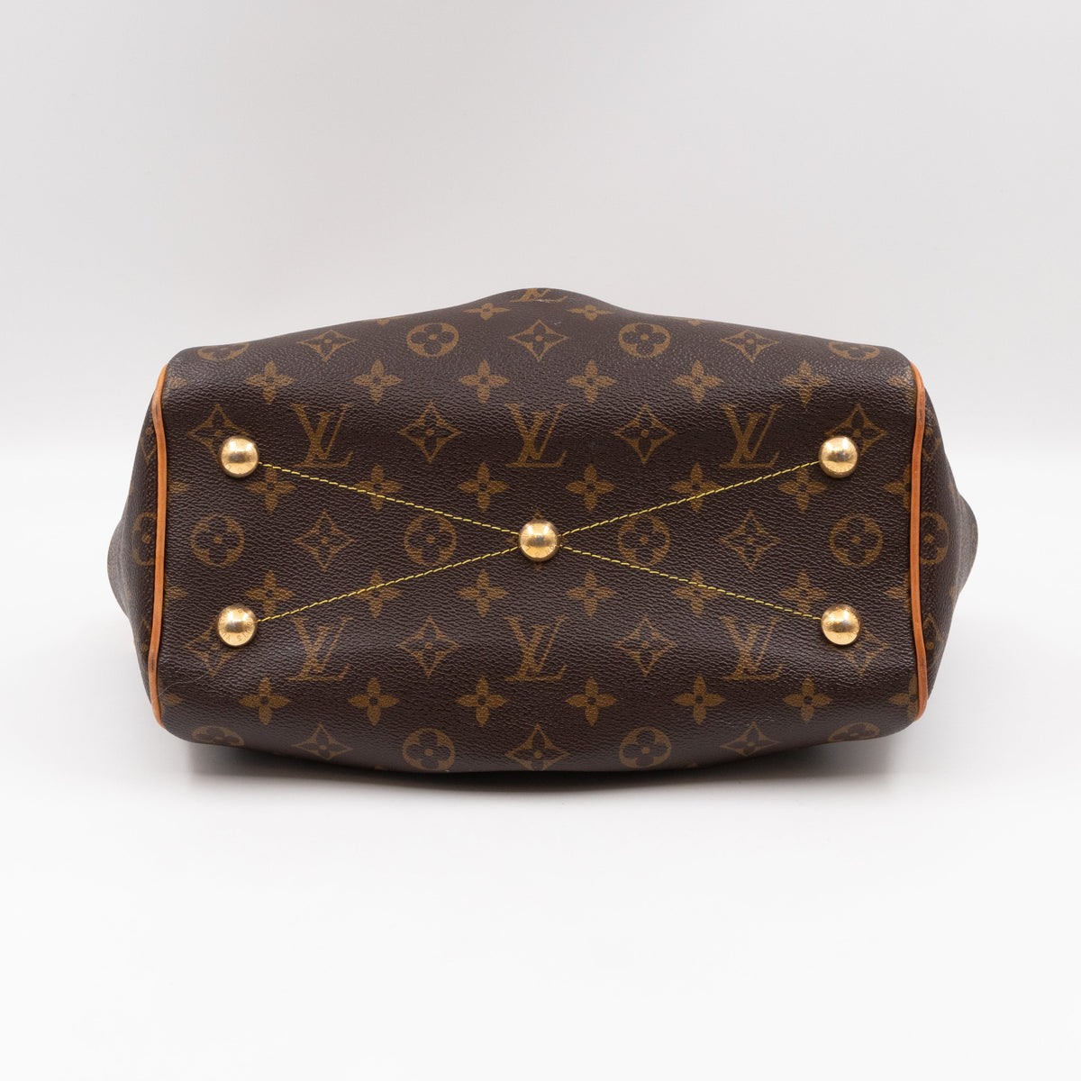 Louis-vuitton Tivoli PM Monogram