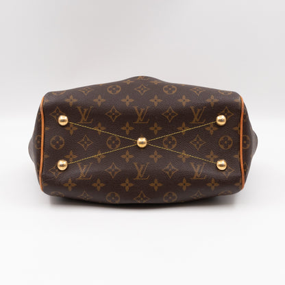 Louis-vuitton Tivoli PM Monogram