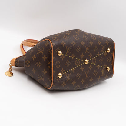 Louis-vuitton Tivoli PM Monogram