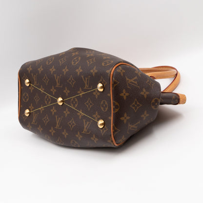 Louis-vuitton Tivoli PM Monogram
