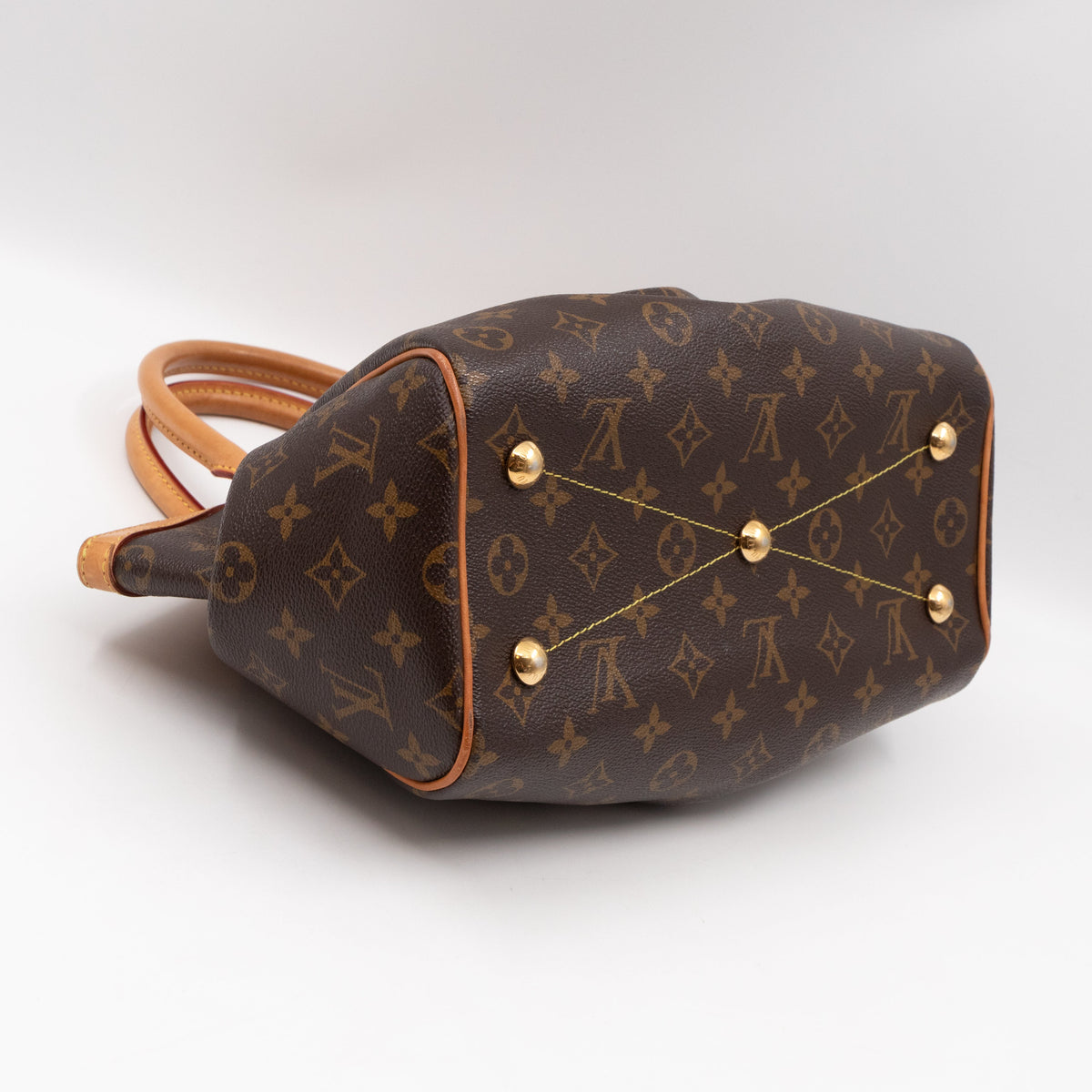 Louis-vuitton Tivoli PM Monogram