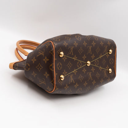 Louis-vuitton Tivoli PM Monogram