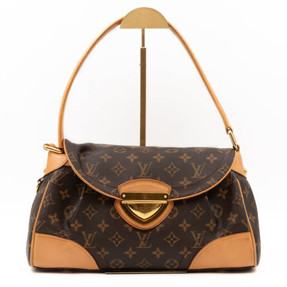 Beverly MM Monogram