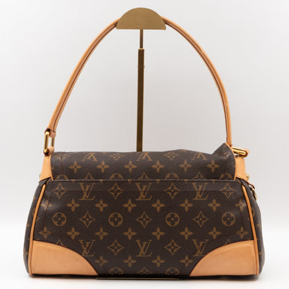 Beverly MM Monogram