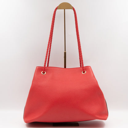 Large Gifford Tote Coral