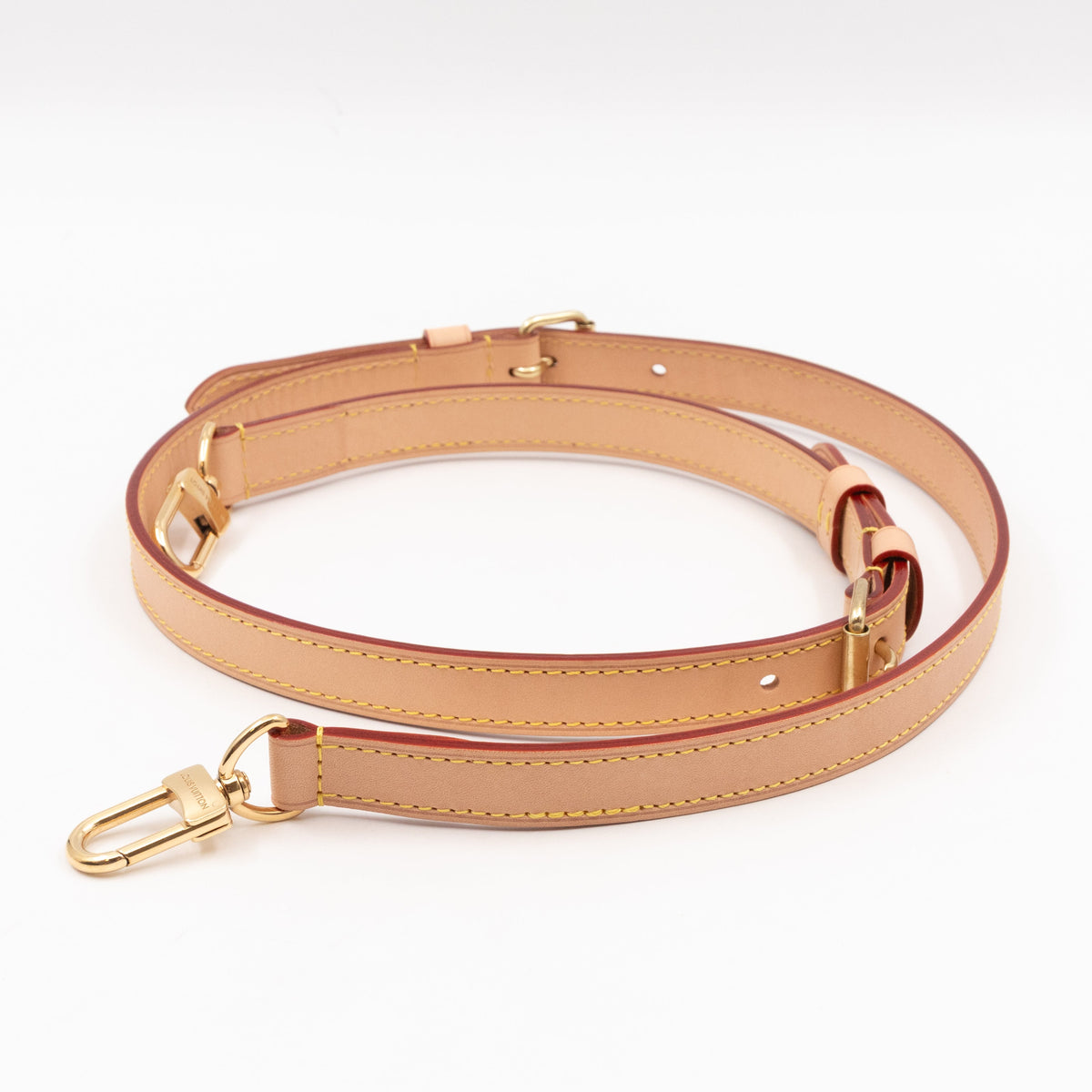Louis-vuitton Speedy 25 Bandouliere Monogram