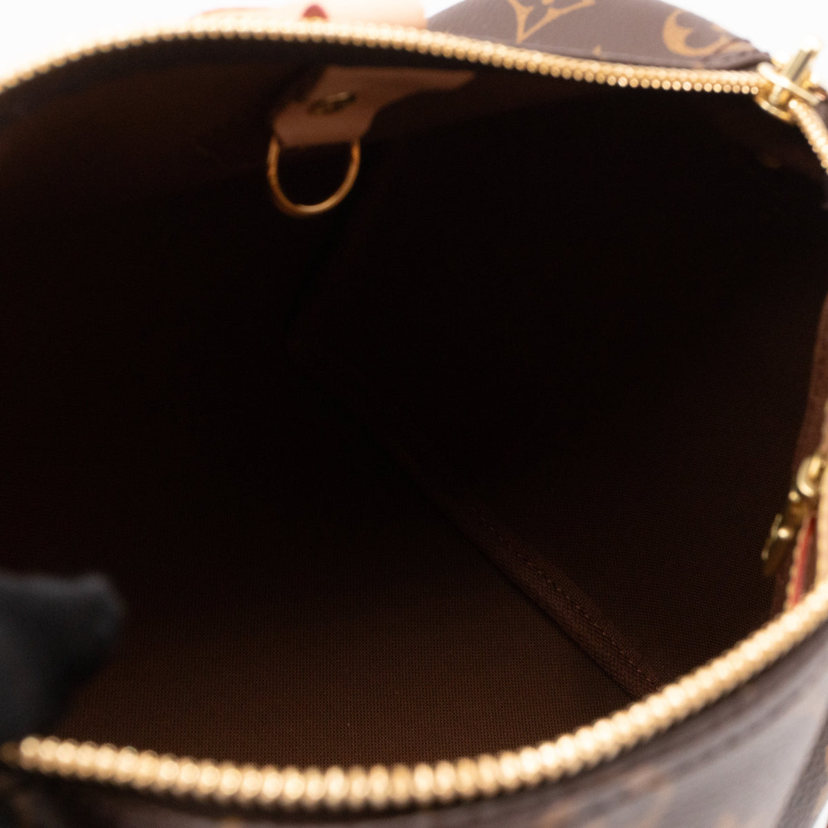 Louis-vuitton Speedy 25 Bandouliere Monogram