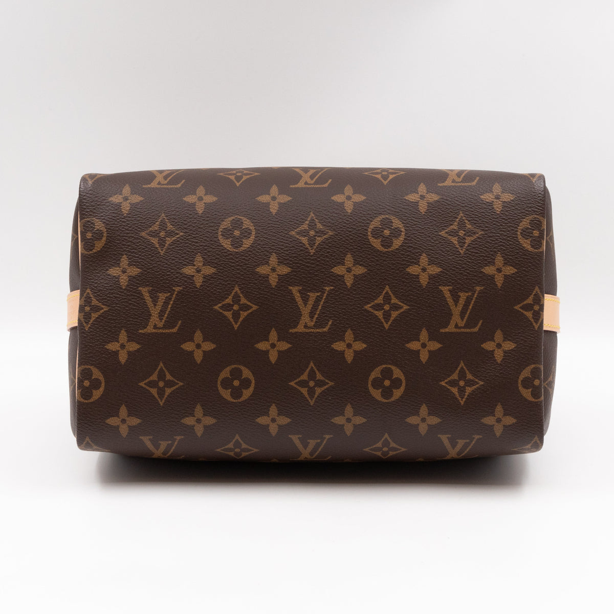 Louis-vuitton Speedy 25 Bandouliere Monogram