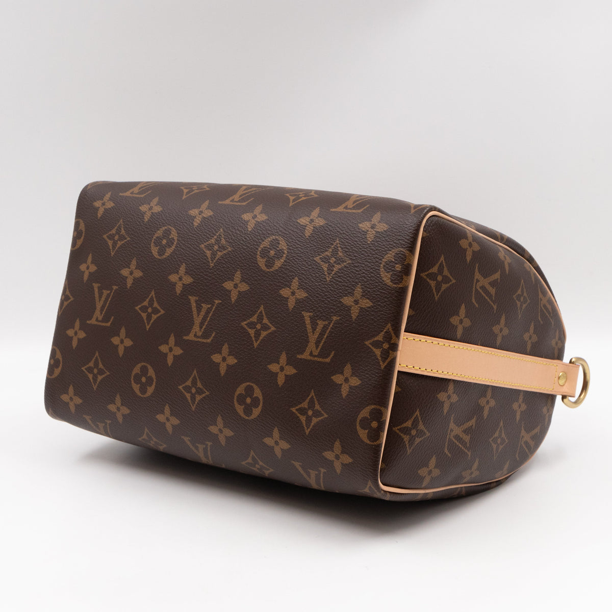 Louis-vuitton Speedy 25 Bandouliere Monogram