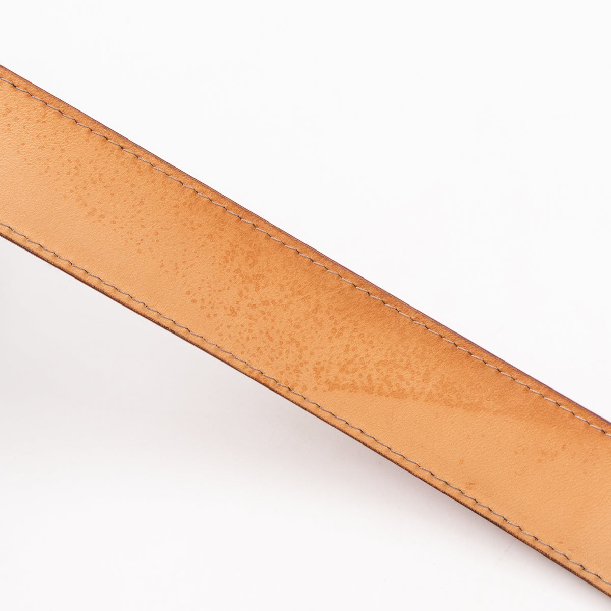 Louis-vuitton Ceinture Belt Red Vernis 90/36
