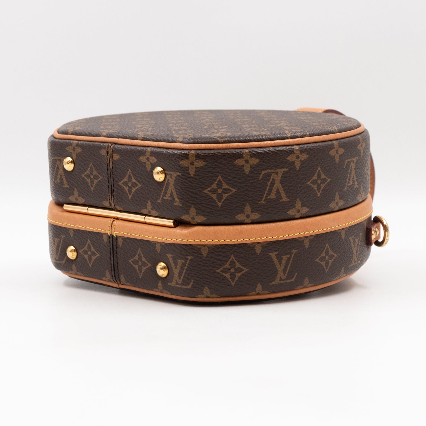 Louis-vuitton Petite Boîte Chapeau Monogram