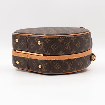 Louis-vuitton Petite Boîte Chapeau Monogram