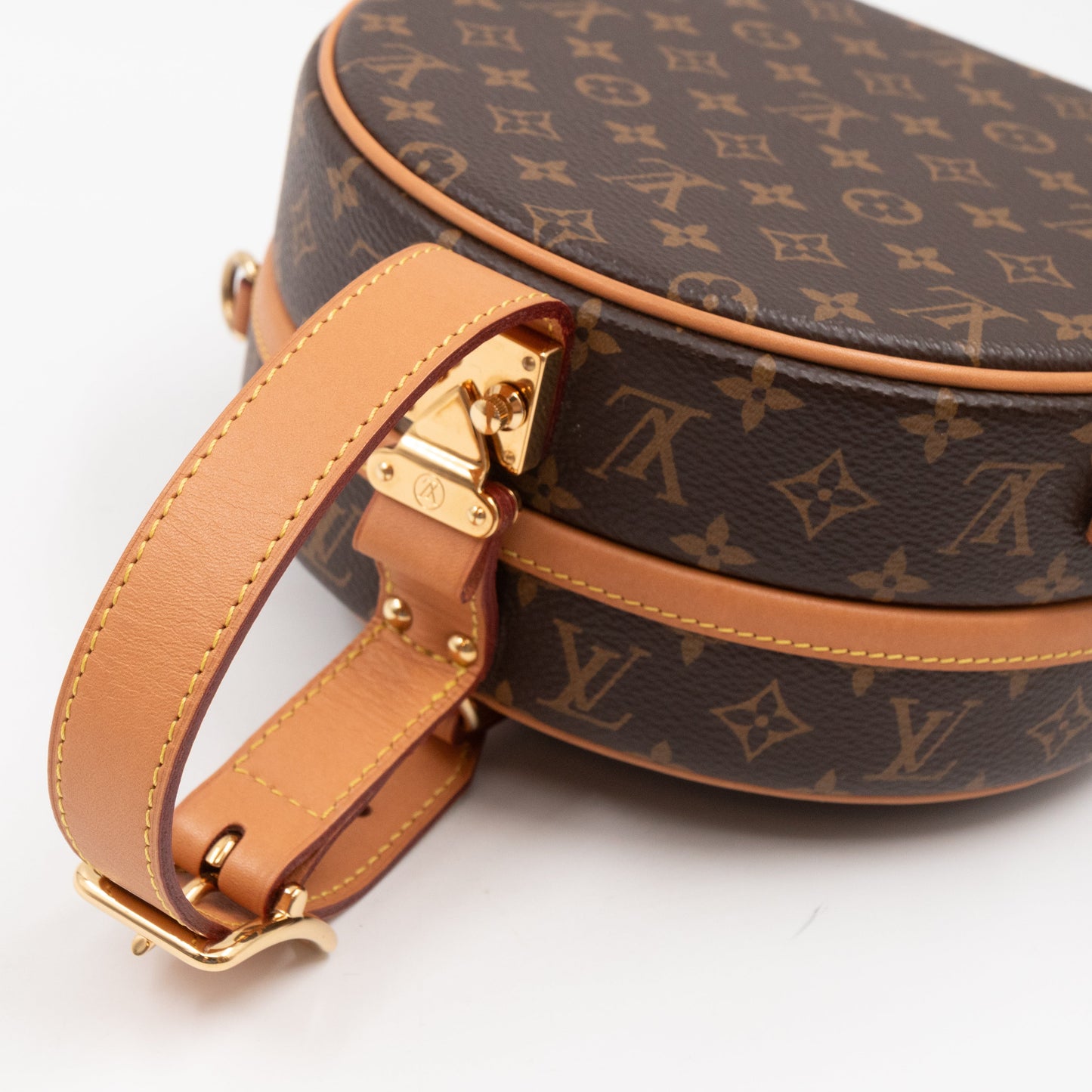 Louis-vuitton Petite Boîte Chapeau Monogram