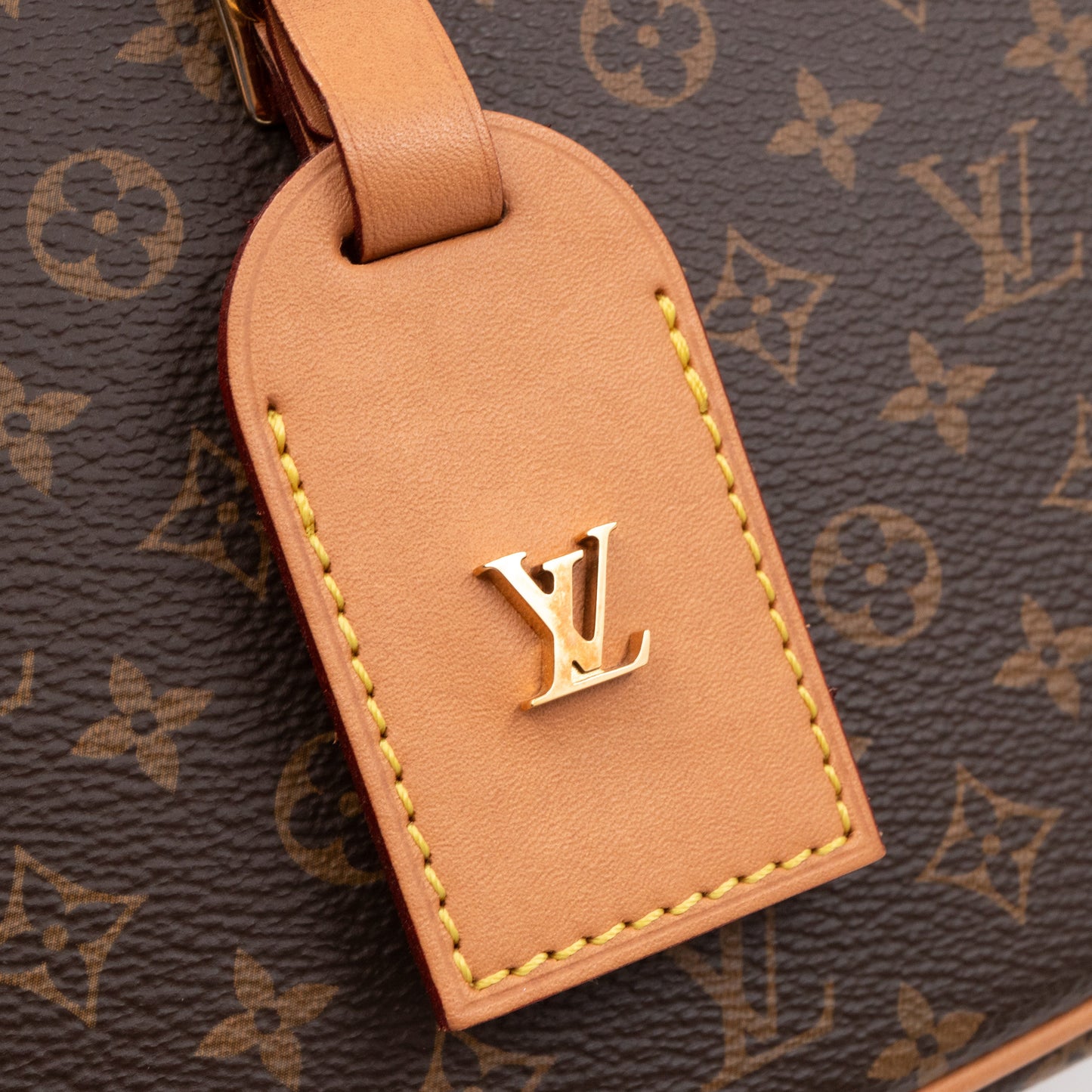 Louis-vuitton Petite Boîte Chapeau Monogram