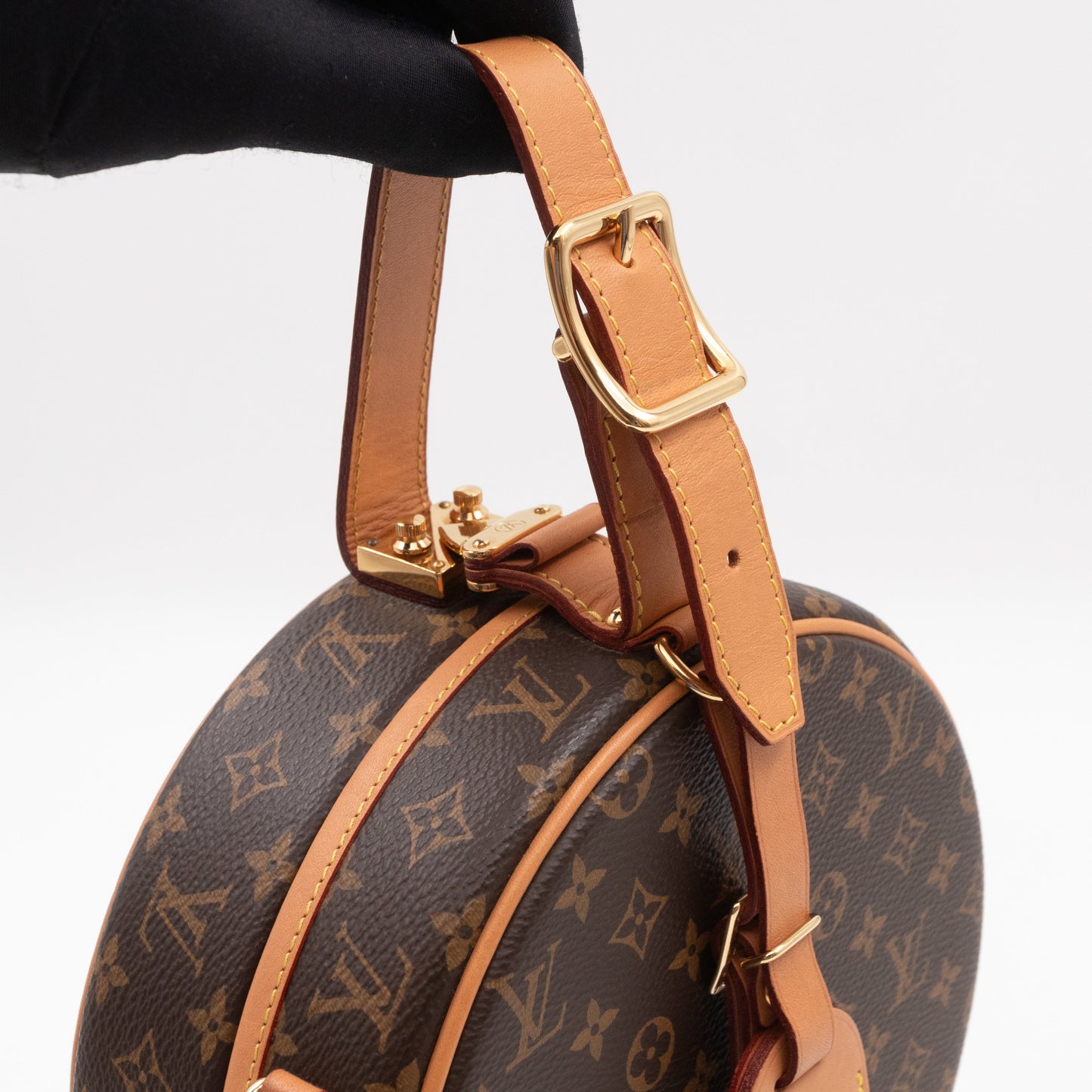 Louis-vuitton Petite Boîte Chapeau Monogram