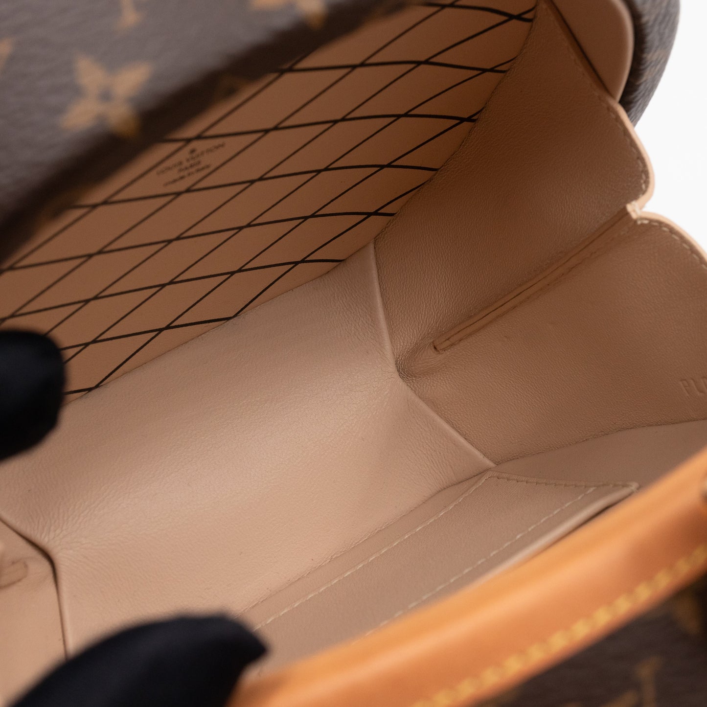 Louis-vuitton Petite Boîte Chapeau Monogram