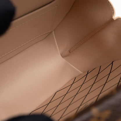 Louis-vuitton Petite Boîte Chapeau Monogram