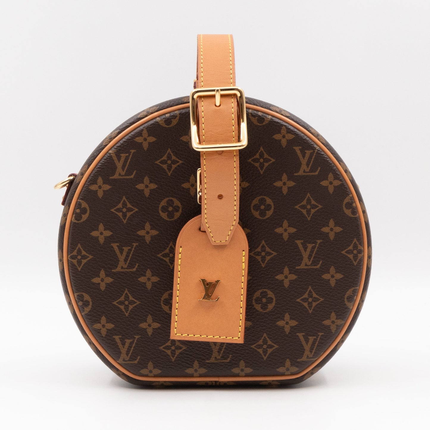 Louis-vuitton Petite Boîte Chapeau Monogram
