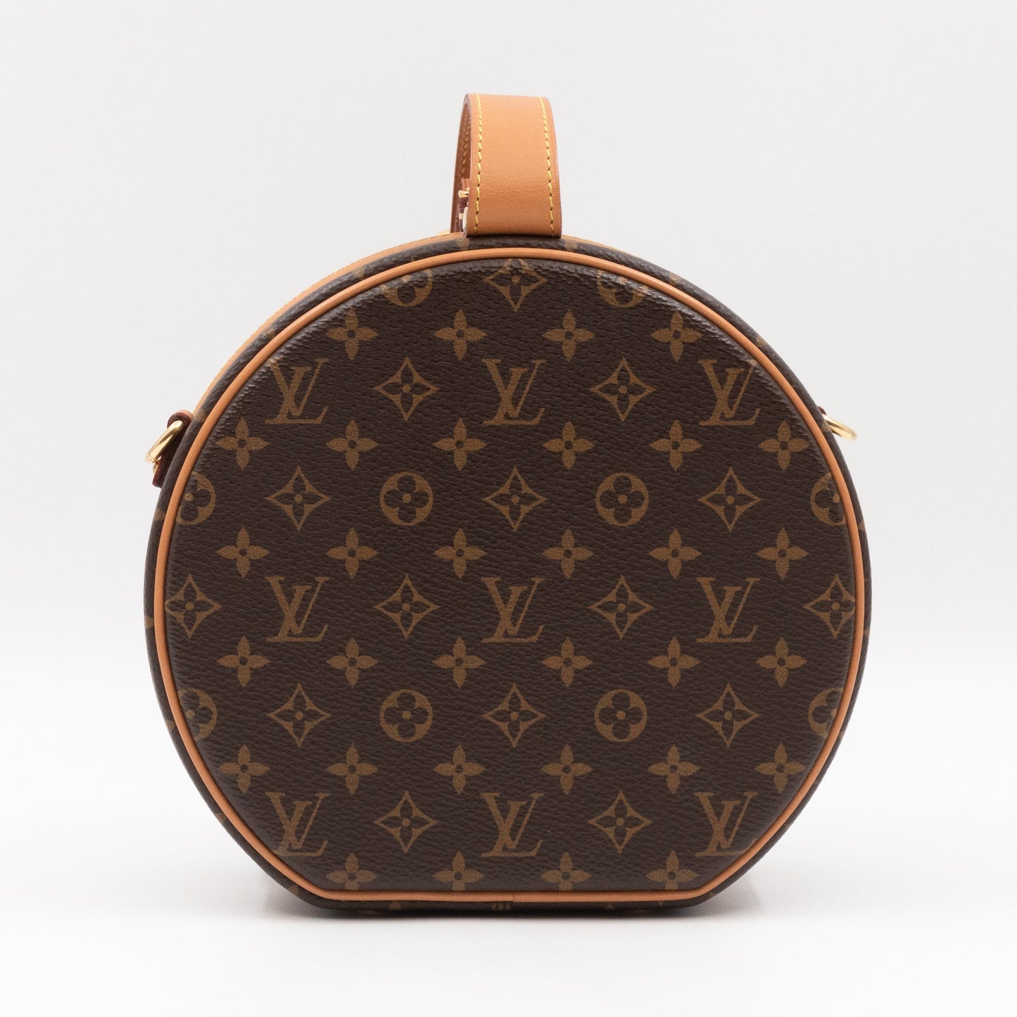 Louis-vuitton Petite Boîte Chapeau Monogram