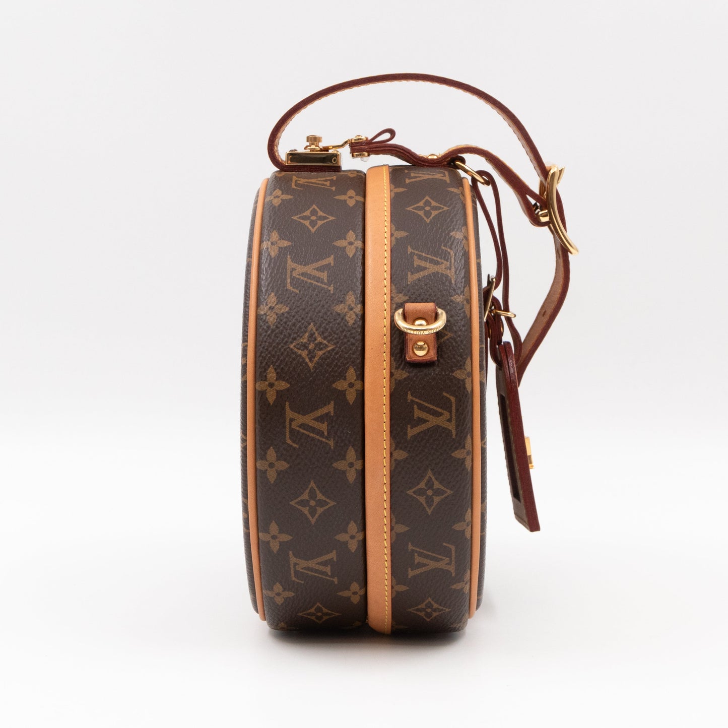 Louis-vuitton Petite Boîte Chapeau Monogram