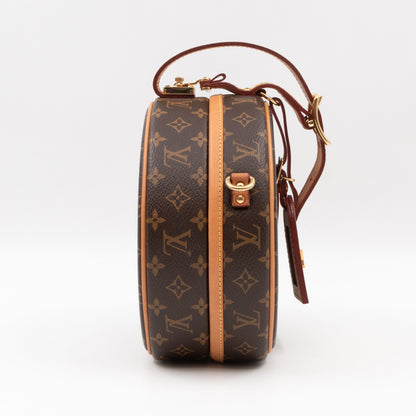 Louis-vuitton Petite Boîte Chapeau Monogram