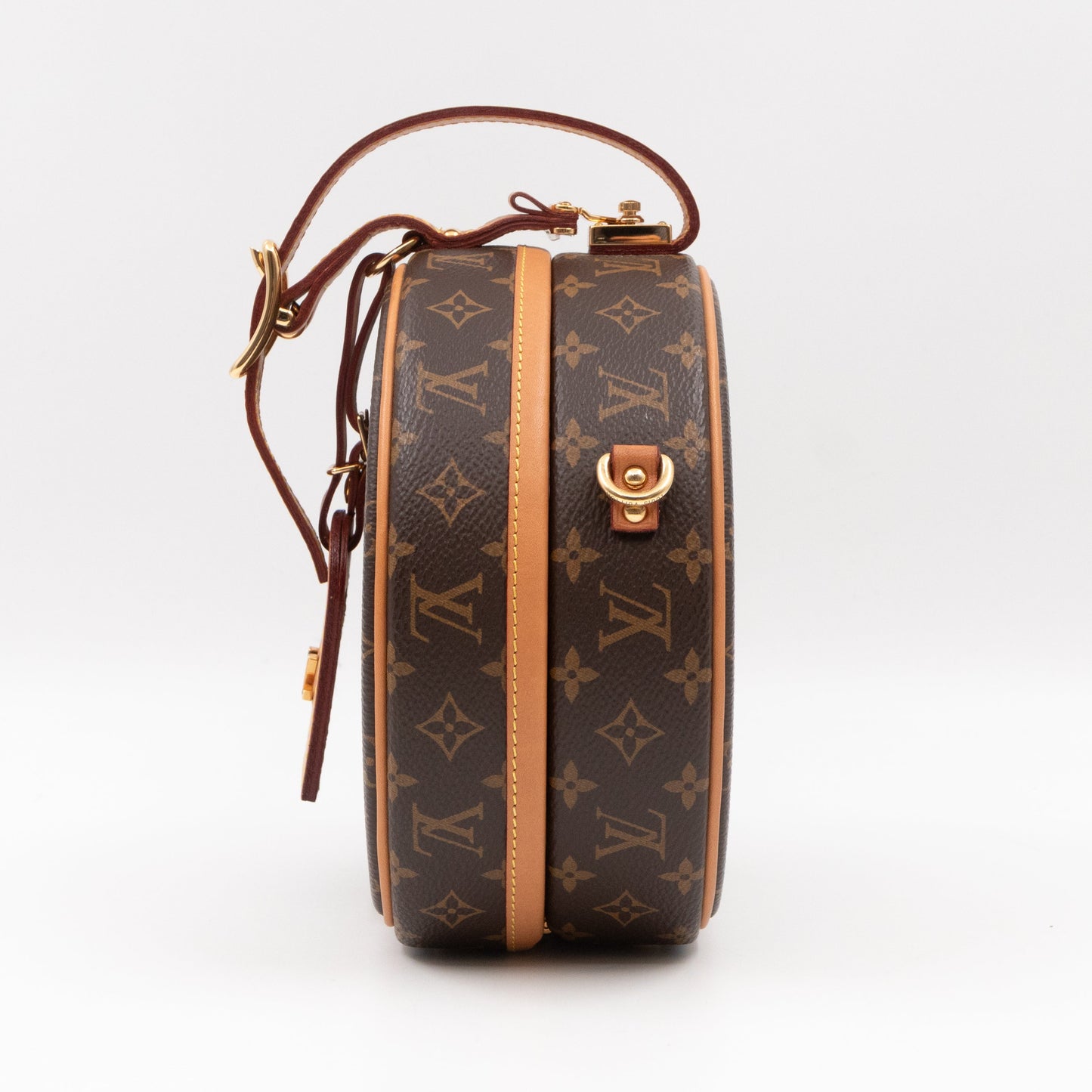 Louis-vuitton Petite Boîte Chapeau Monogram