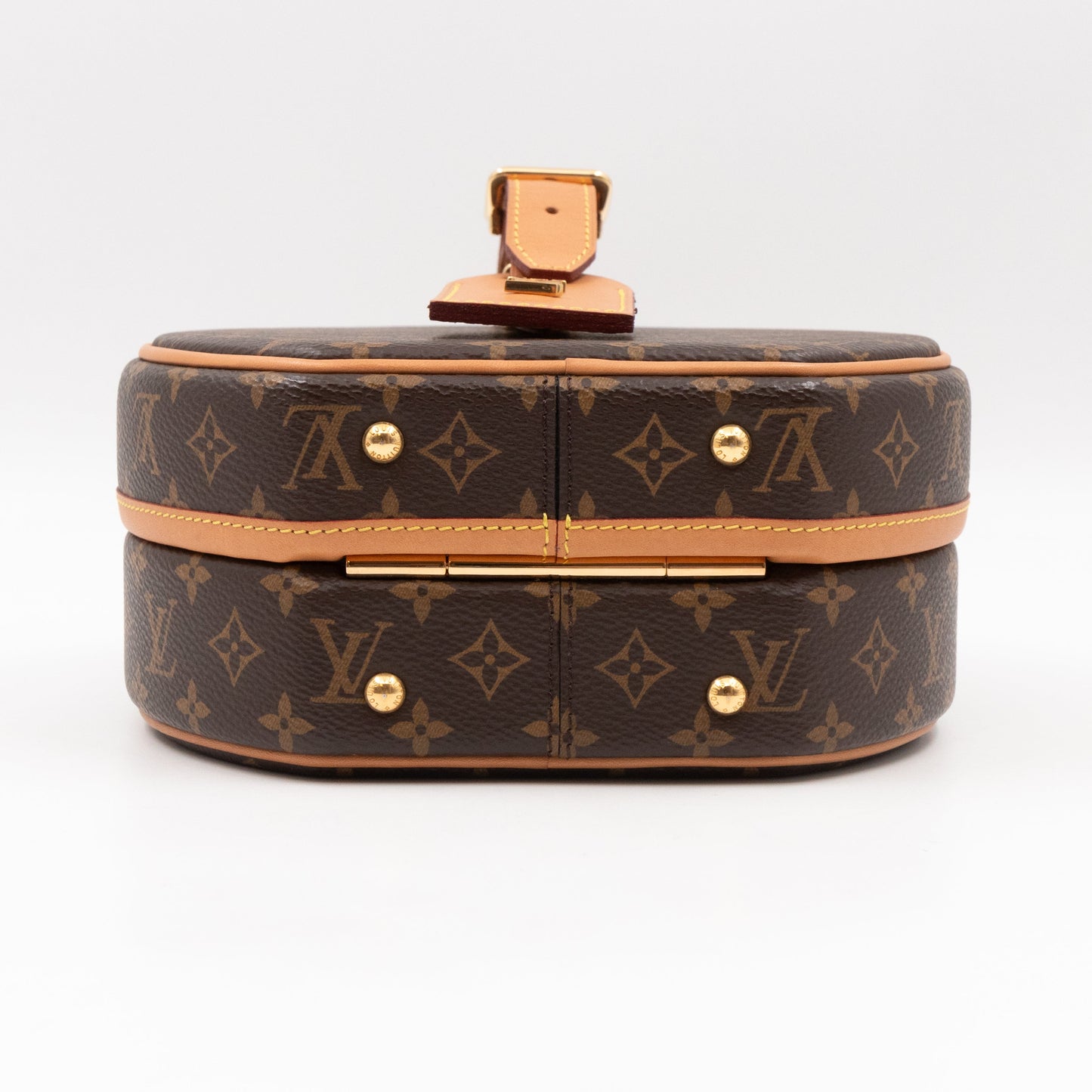 Louis-vuitton Petite Boîte Chapeau Monogram