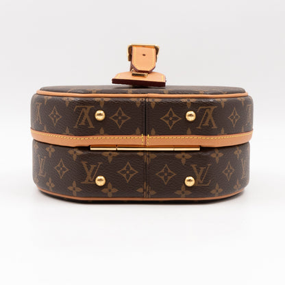 Louis-vuitton Petite Boîte Chapeau Monogram
