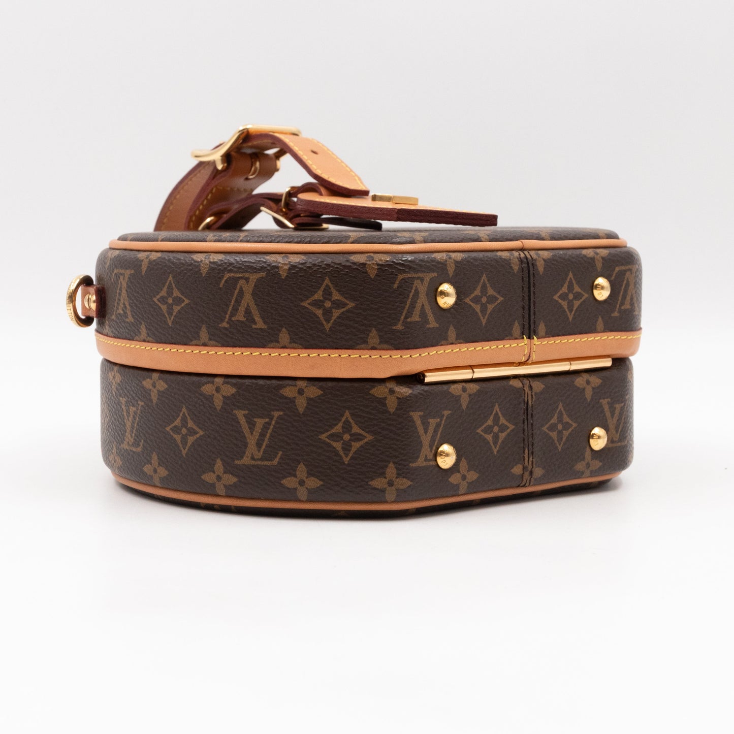 Louis-vuitton Petite Boîte Chapeau Monogram