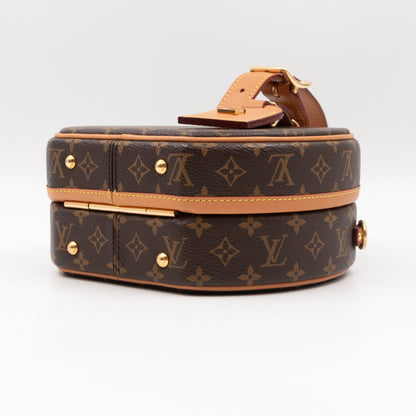Louis-vuitton Petite Boîte Chapeau Monogram