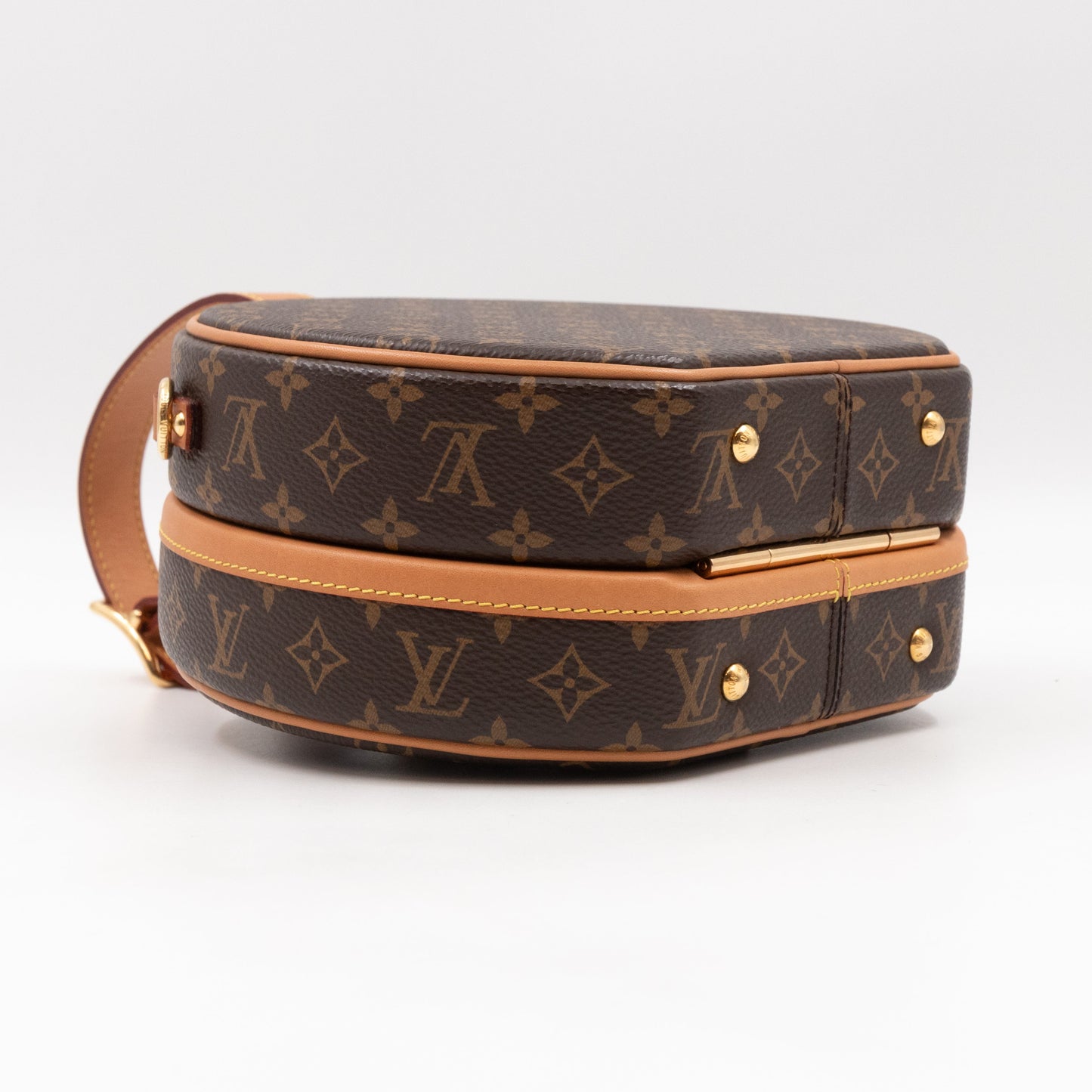 Louis-vuitton Petite Boîte Chapeau Monogram