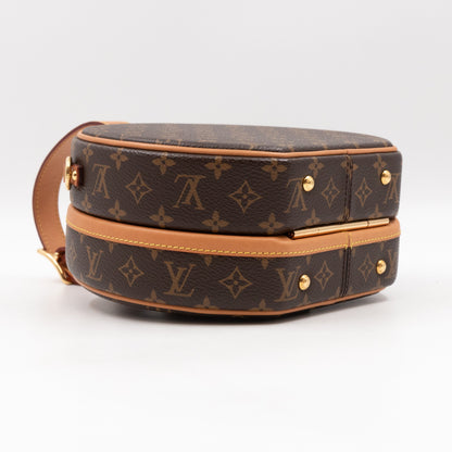 Louis-vuitton Petite Boîte Chapeau Monogram