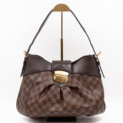 Sistina PM Damier Ebene