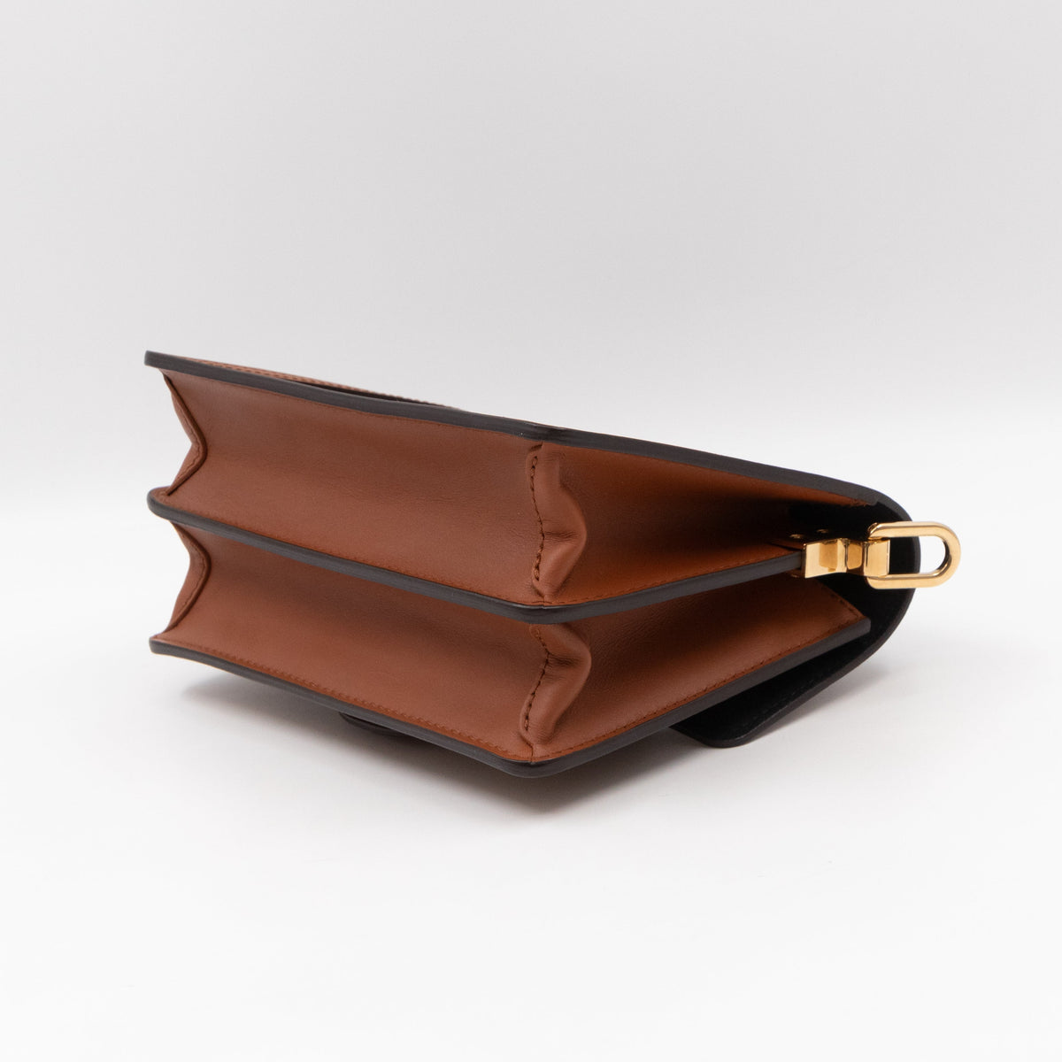 Louis-vuitton Dauphine Mini Monogram Reverse