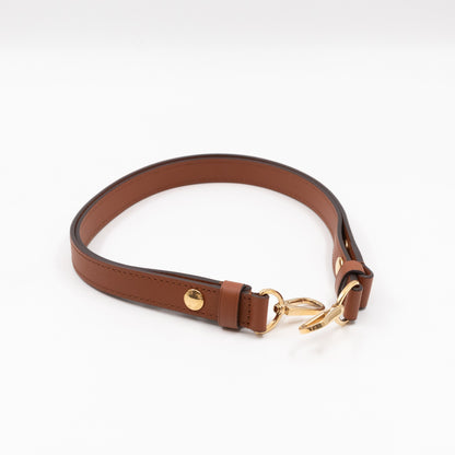 Louis-vuitton Dauphine Mini Monogram Reverse