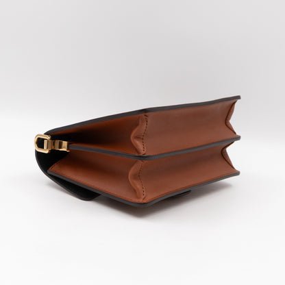 Louis-vuitton Dauphine Mini Monogram Reverse