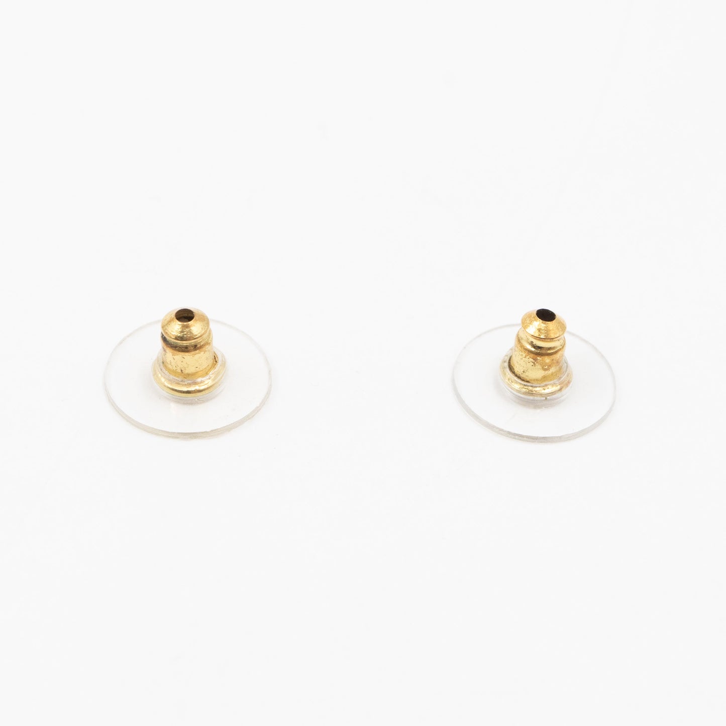 CC Long Drop Cuff Crystal Earrings