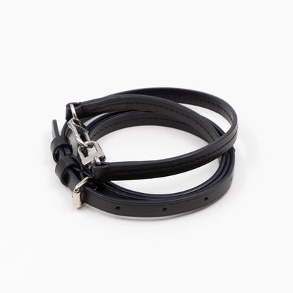 Louis-vuitton Bleecker Box Black Epi Leather