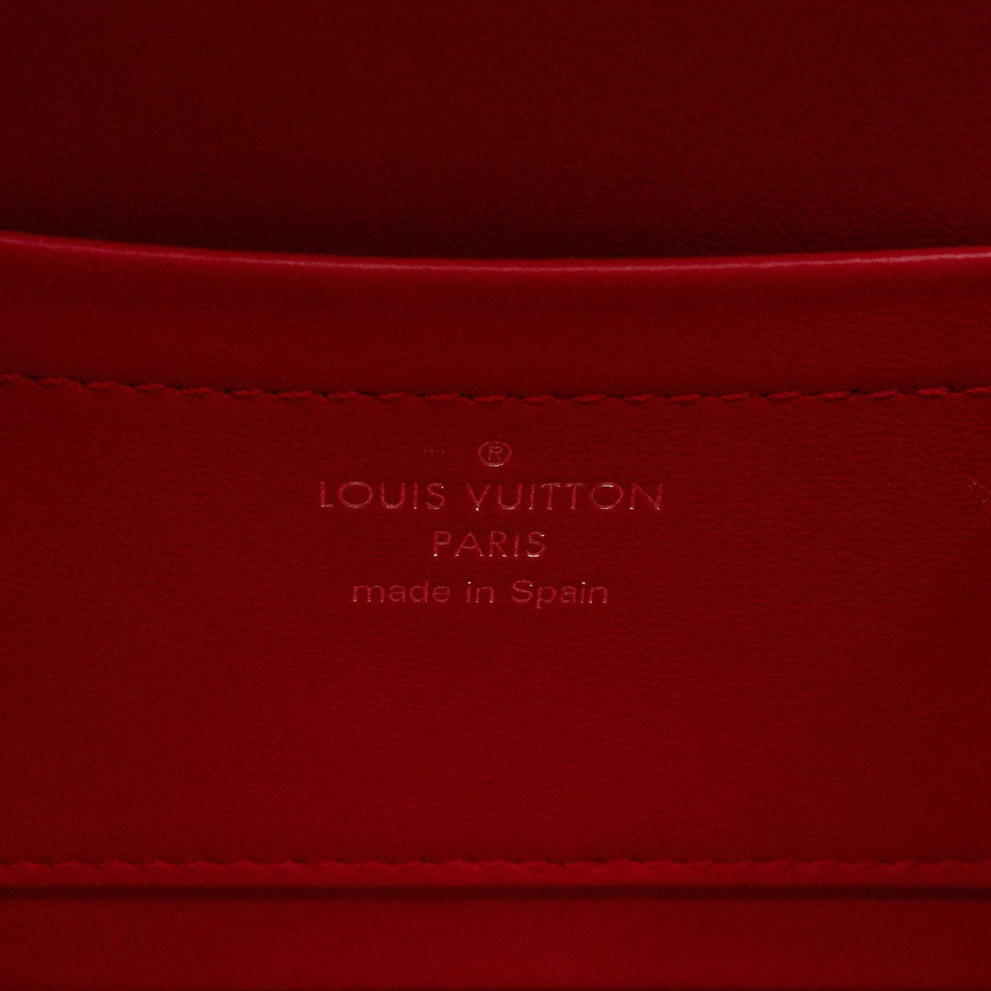 Louis-vuitton Bleecker Box Black Epi Leather
