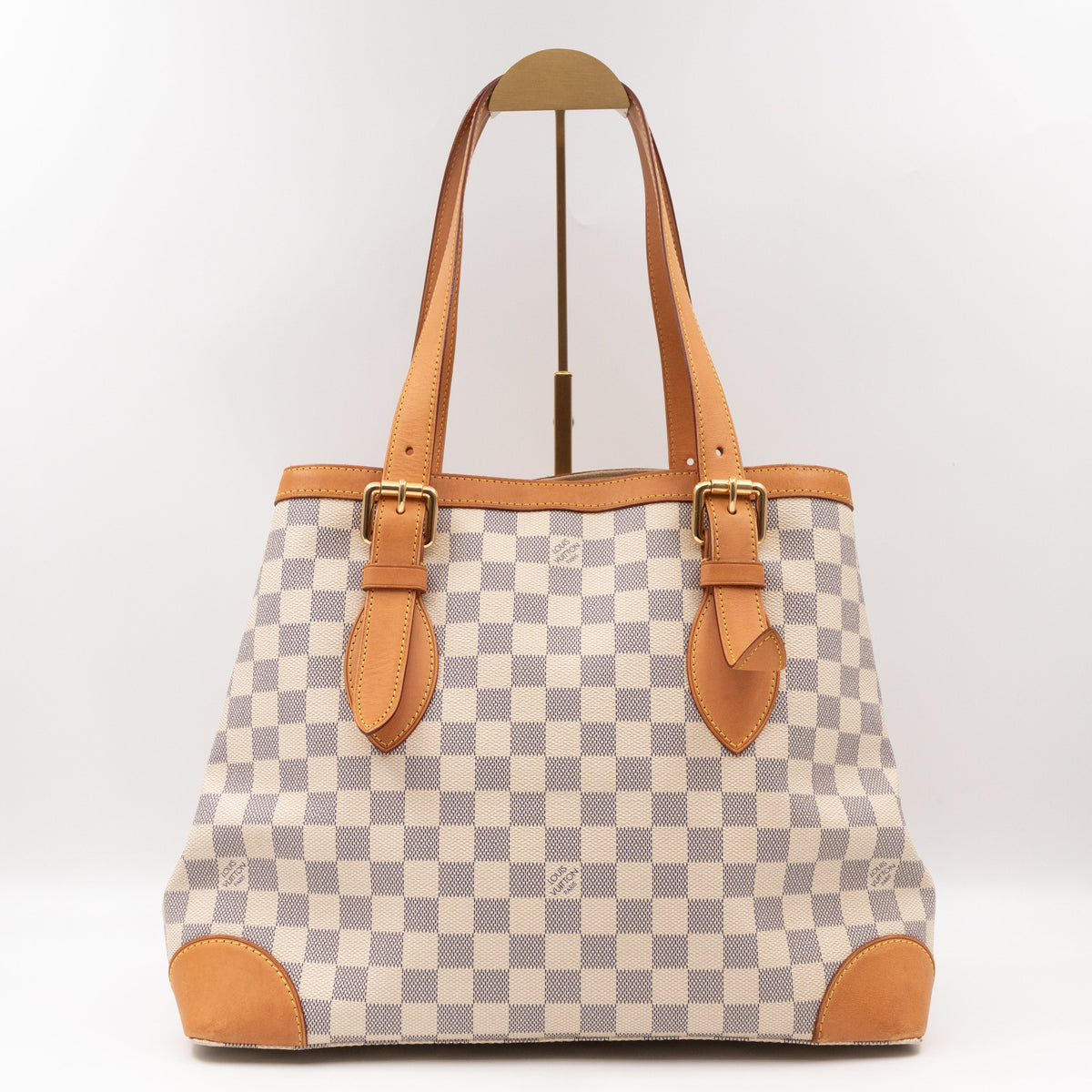 Hampstead MM Damier Azur