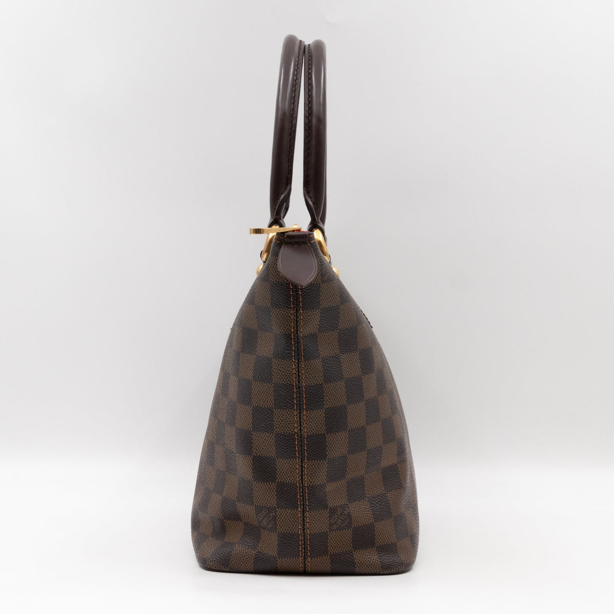 Saleya PM Damier Ebene