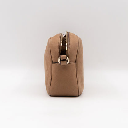 Disco Soho Brown Leather